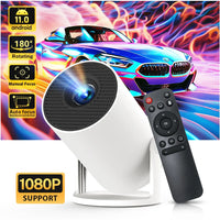 LynCast Premium Home Cinema Projector™